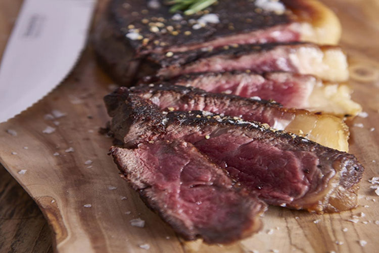 The Rythre Arms Steakhouse