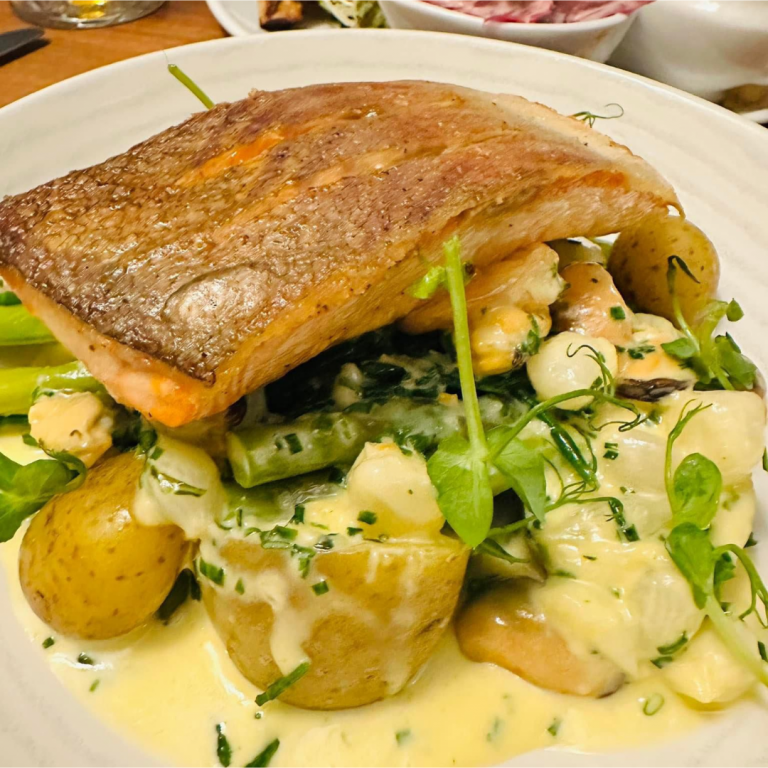 The Blacksmiths at Biggin