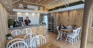 The Village Tearoom, Cawood